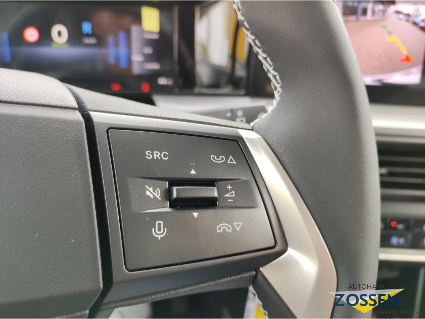 Opel Frontera - Bild 17