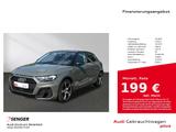 Audi A1 Sportback 25 TFSI MMI LED Audi Phone Box - Audi A1 Gebrauchtwagen in Bielefeld
