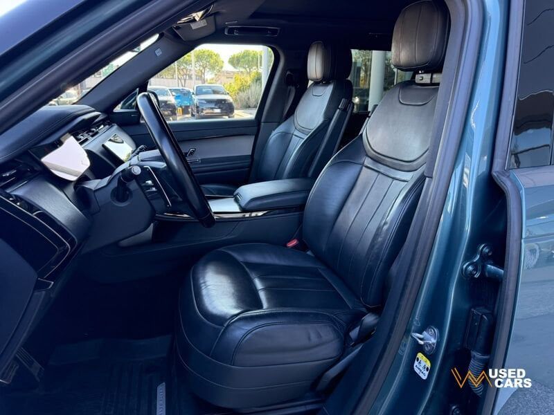Land Rover Range Rover Sport Range Rover Sport 3 imagem 3