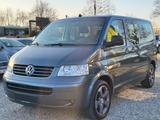 Volkswagen T5 Multivan * Standheizung*7.Sitzer*AHK*Navi.Tüv - Volkswagen T5 Transporter