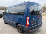 Nissan NV400 L1H1 2,8t Comfort *Kamera*Ahk*9-Sitzer* - Nissan NV400: L1h1