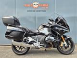 BMW R 1250 RT  -TRIPLE BLACK-  *TOP AUSSTATTUNG* - MOTORRAD RT 125