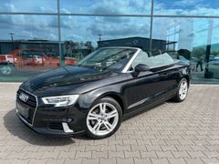 Fahrzeugabbildung Audi A3 35 TFSI sport Stronic ACC Navi Kamera Xenon