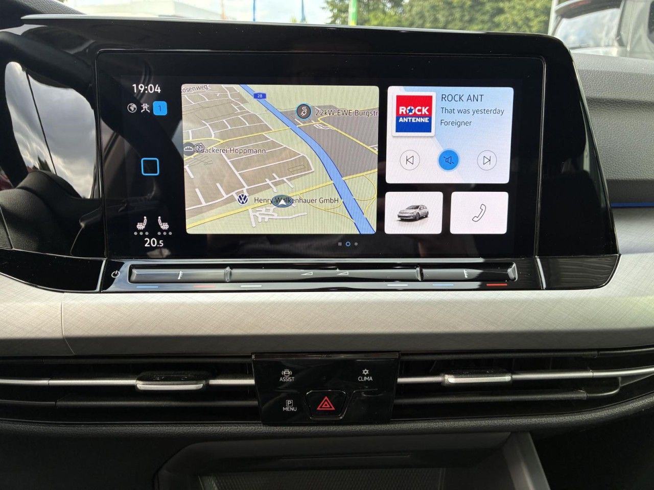 Volkswagen Golf - Bild 10