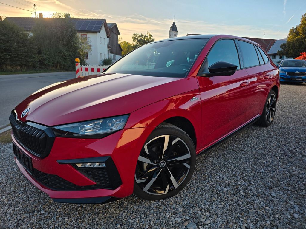 Image of Skoda Scala