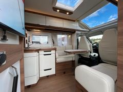 Rapido 696F 65 ANS*180PS Truma 6E*Lithium