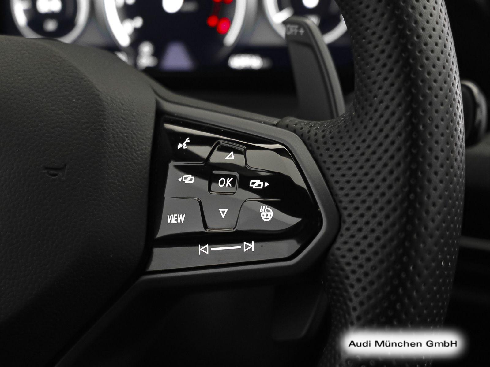 Volkswagen Golf VIII R 270km/h/DCC/ACC/Virtual/Navi, миниатюра 18
