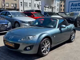 Mazda MX-5 1.8 Center-Line VOLL LEDER,KLIMAANLAGE - Mazda: Mx8