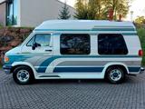 Dodge RAM VAN 2500 SLT 5,2l Benzin/LPG Klima Oldtimer - Dodge RAM: Van, B