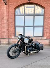 Triumph Bobber 1200 High-End Custom | 12L  - CHOPPER BOBBER