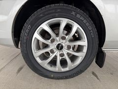 FORD Transit Custom Limited 1.Hd FORD Transit Custom Limited 1.Hd