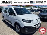 Fiat Doblo L2 Multicab+KAMERA+CARPLAY+KLIMAAUTO+HOLZB - Fiat Doblo
