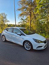 Opel Astra 1.0 DI Turbo ecoFLEX Business Bremsen NEU! - Opel Astra: Eco