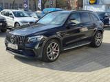 Mercedes-Benz GLC 63 AMG S 4Matic+ - Mercedes-Benz GLC 63 AMG in Berlin