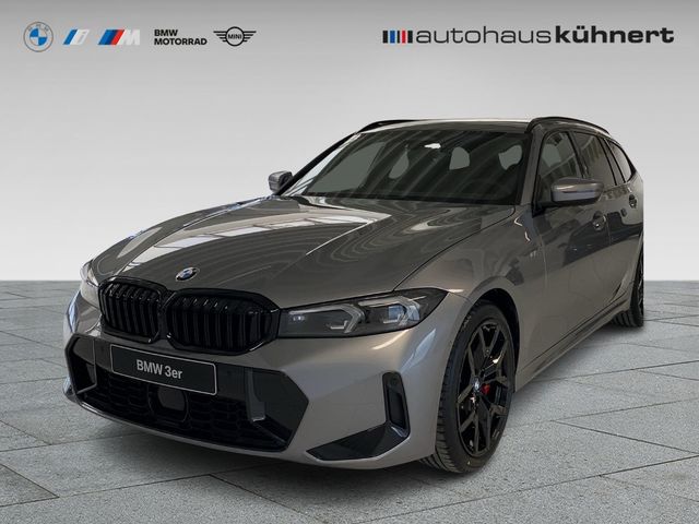 BMW 320d xDrive Touring LED ///M-Sport StHzg AHK