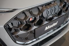 AUDI SQ5 TFSI | Pano | Carbon | Tech pro | HuD | B&O AUDI SQ5 TFSI | Pano | Carbon | Tech pro | HuD | B&O
