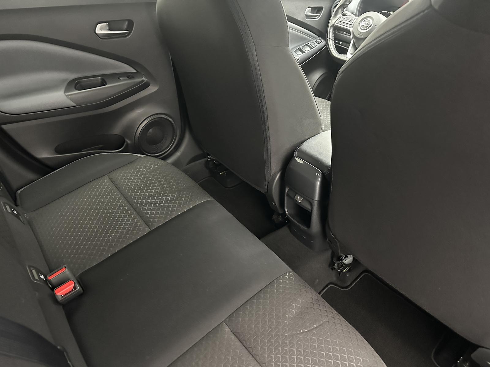 Nissan Juke N-Connecta "1 HAND-NAVI-CAM-SITZH-MULTI", миниатюра 20