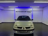 Renault Clio 1.2 II Emotion 5-TÜRER KLIMA ALLWETTER - Renault Clio aus 2004: 1.2
