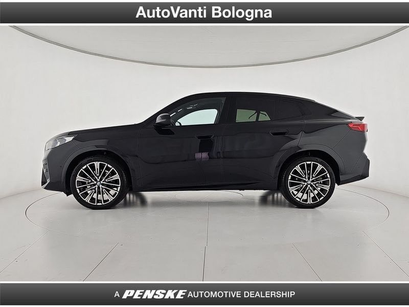 BMW X2 X2 sdrive 18d MSport auto imagem 3