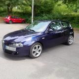 Alfa Romeo Alfa 147 Distinctive - Alfa Romeo 147 in Bonn