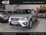 Seat Arona 1.0 TSI *Xcellence* - Seat Arona aus 2020