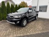 Ford Ranger Limited Edition - Ford: Firmenfahrzeug