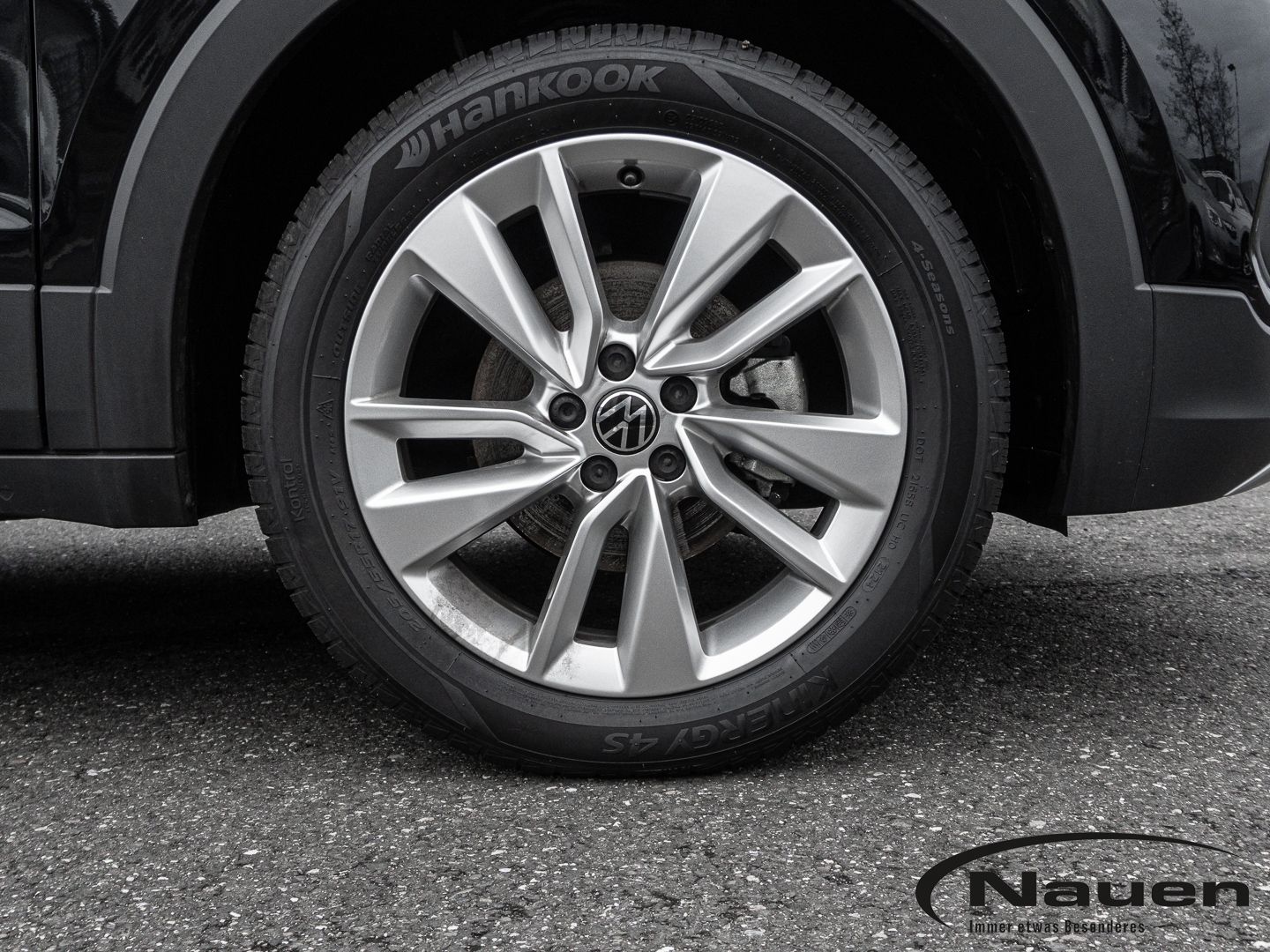 Volkswagen T-Cross - Bild 9