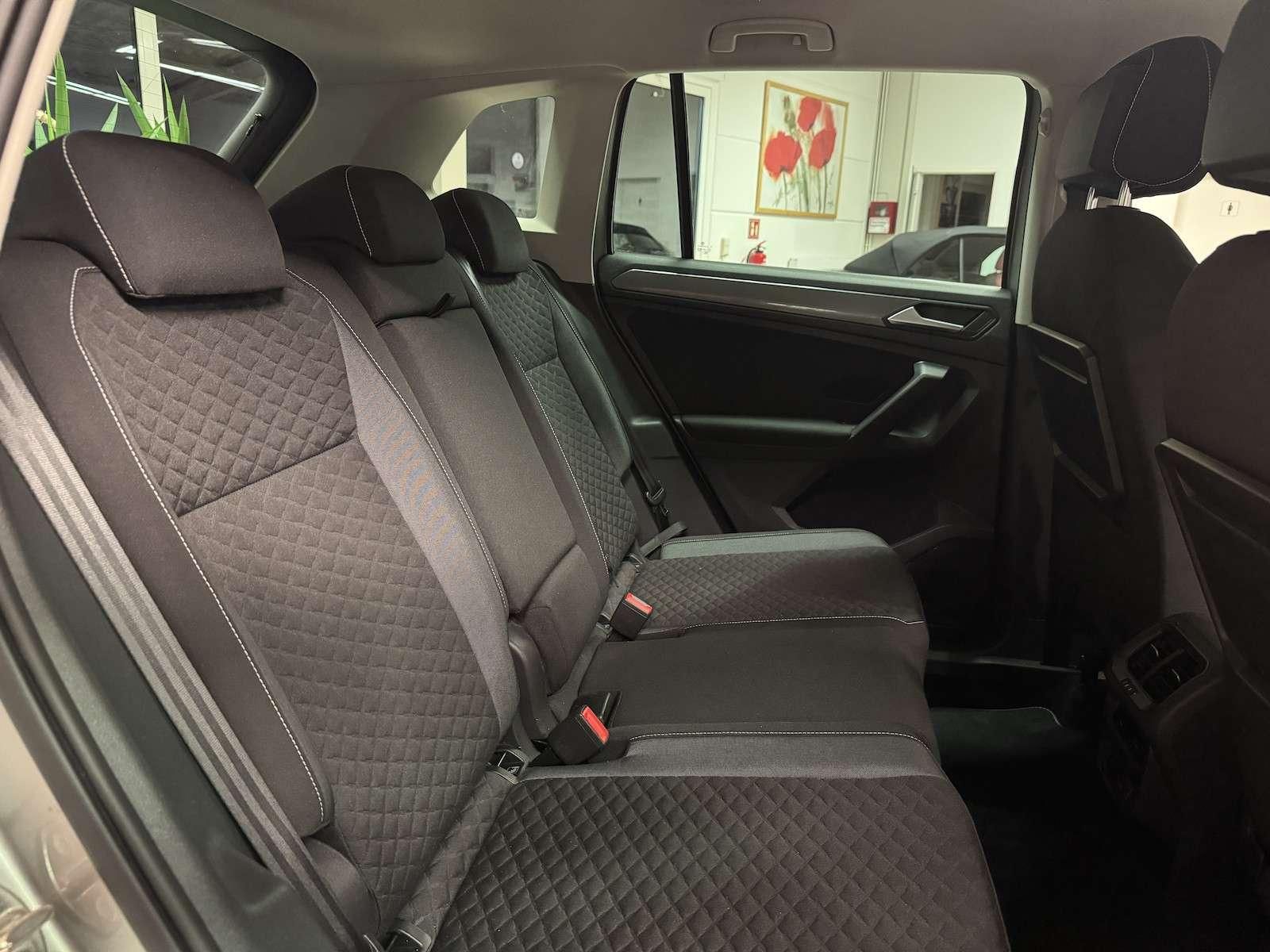 Fahrzeugabbildung Volkswagen Tiguan 2.0 TDI Join DSG/LED/Navi/Spur/VZE/Ahk...