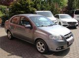 Chevrolet Aveo 1.4 LT Klimaautom.&FH&Alu - gebrauchte Chevrolet Aveo aus dem Jahr 2011