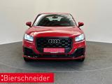 Audi Q2 30 TDI S tronic design LED KAMERA HEAD-UP AHK - Audi Q2 aus 2020