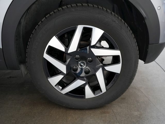 Mokka B GS AT+LED+NAVI+RÜCKFAHRKAMERA+SITZ-/LENK