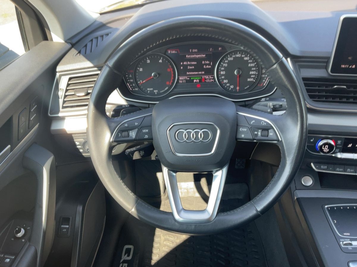Audi Q5 - Bild 10
