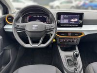 Seat 