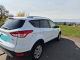 Ford Kuga 1,5 EcoBoost 4x2 88kW Trend Trend - Ford Kuga: Von Privat