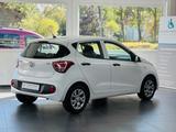 Hyundai i10 Pure - Hyundai i10: Pure