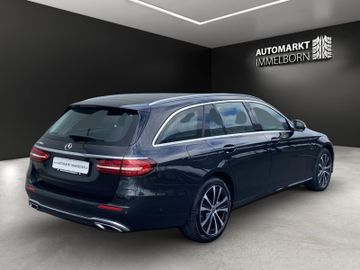 Mercedes E 300 - 8