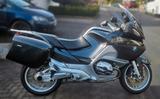BMW R1200RT*VOLLAUSSTATTUNG*TOP ZUSTAND* - Angebote