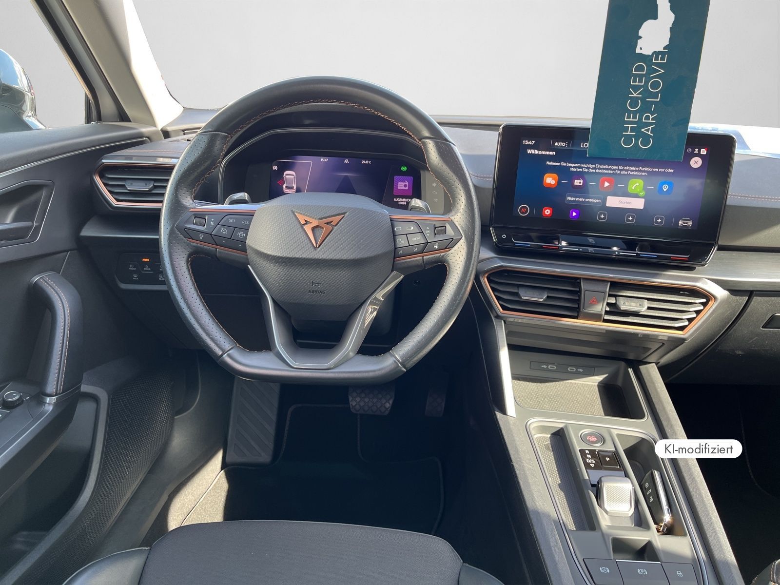 Cupra Formentor - Bild 3