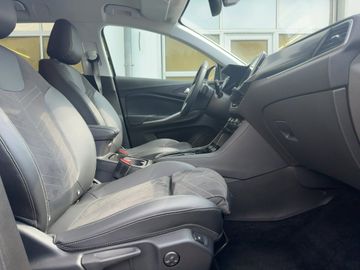 Opel Grandland (X) - 10
