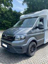 Knaus Van Wave 640 MEG Vansation MAN  - Knaus VAN WAVE 640 MEG VANSATION