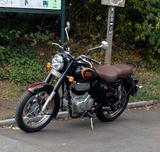 Royal Enfield Classic 350 - ROYAL ENFIELD CLASSIC 350