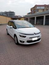 Citroën Citroen Grand C4 Picasso - Citroën C4: Grand Picasso