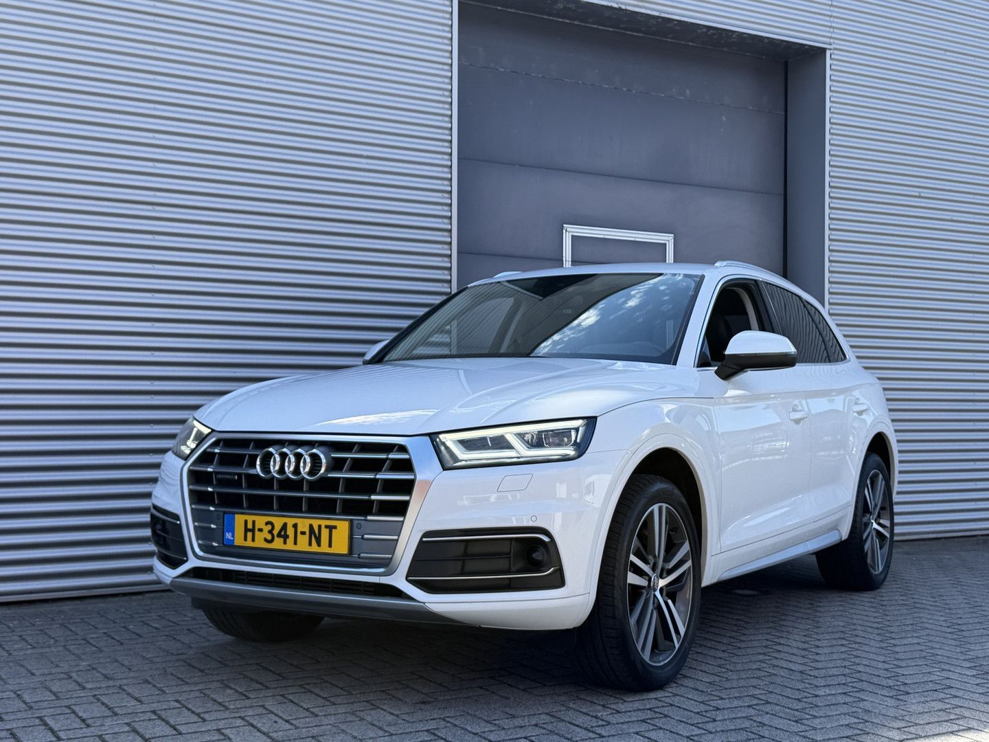 Audi Q5 45 TFSI quattro Pro Line I Aut. I ACC I Navi imagem 2