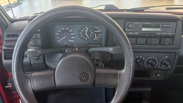 Foto Nummer 6: VW Polo