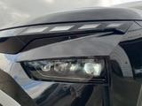 Skoda ENYAQ 60 AHK Navi LED Kamera PDC LM Tempo - Skoda Enyaq Gebrauchtwagen