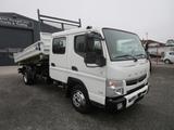 FUSO Canter 7C18 *EURO.6+Meiller+DOKA+Mod.2020+KLIMA* - Fuso CANTER 7C18