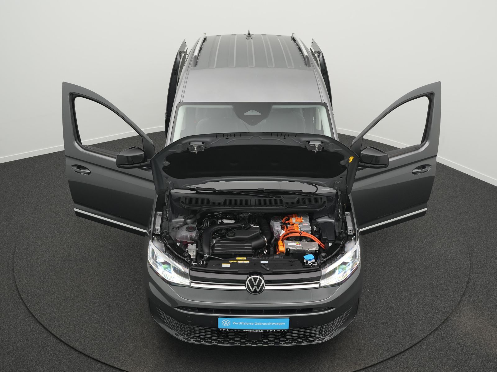 Volkswagen Caddy - Bild 34