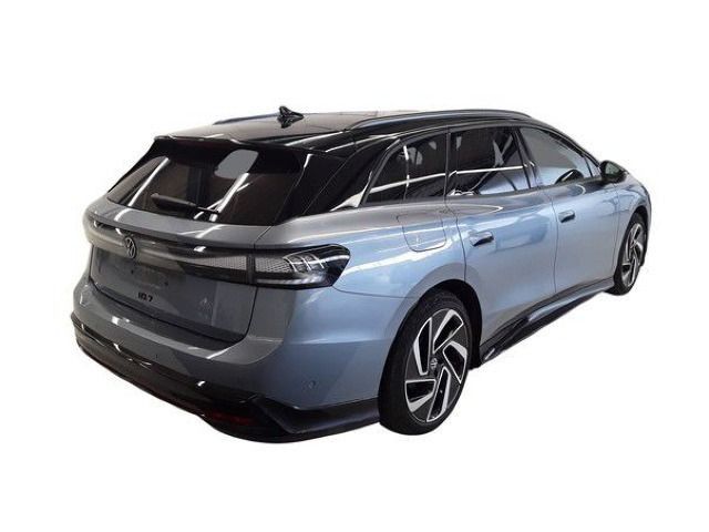Volkswagen ID.7 Tourer Pro S Navi Pano AHK IQ.Light ACC PDC foto 4