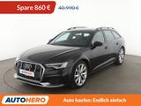 Audi A6 Allroad 50 TDI quattro Aut. *B&O*HUD*360°*ACC - gebrauchte Audi A6 Allroad aus dem Jahr 2021
