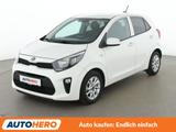 Kia Picanto 1.0 Dream Team*NAVI*CAM*SHZ*ALU*KLIMA* - Kia Picanto Gebrauchtwagen in Köln